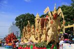 Фестиваль свечей в Таиланде Новости Таиланда